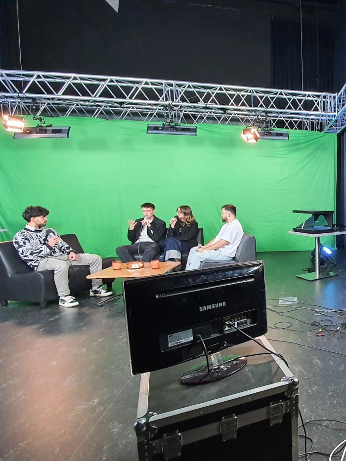 Plateau TV